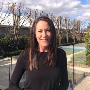 Meet your Posher, Katrina